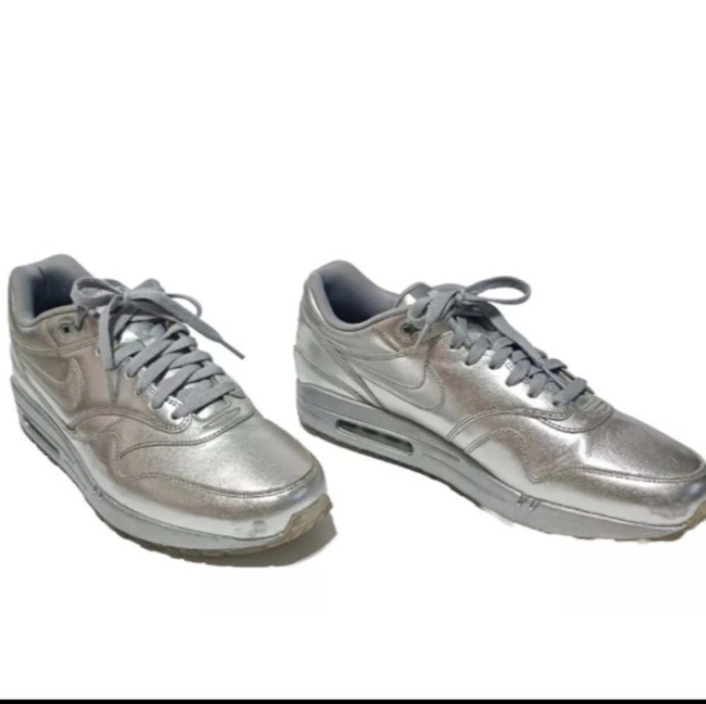 Nike ID Air Max Mens Shoes Size 12.5